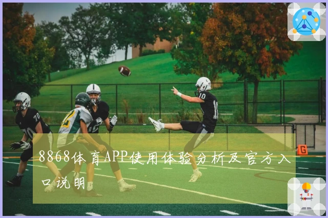 8868体育APP使用体验分析及官方入口说明