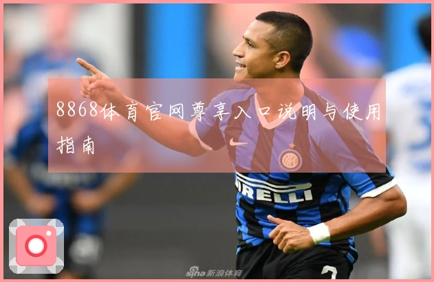 8868体育官网尊享入口说明与使用指南