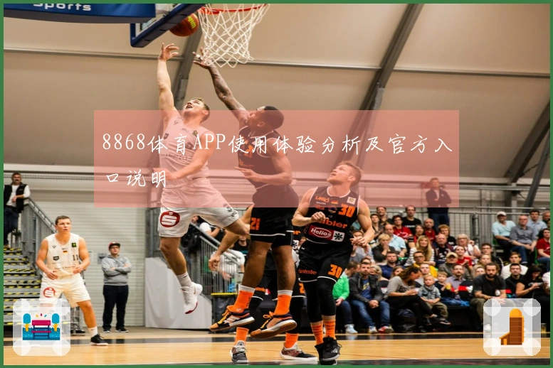 8868体育APP使用体验分析及官方入口说明