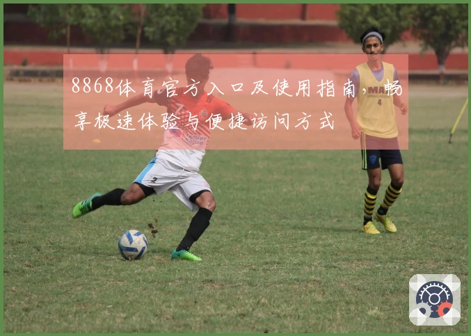 8868体育官方入口及使用指南,畅享极速体验与便捷访问方式